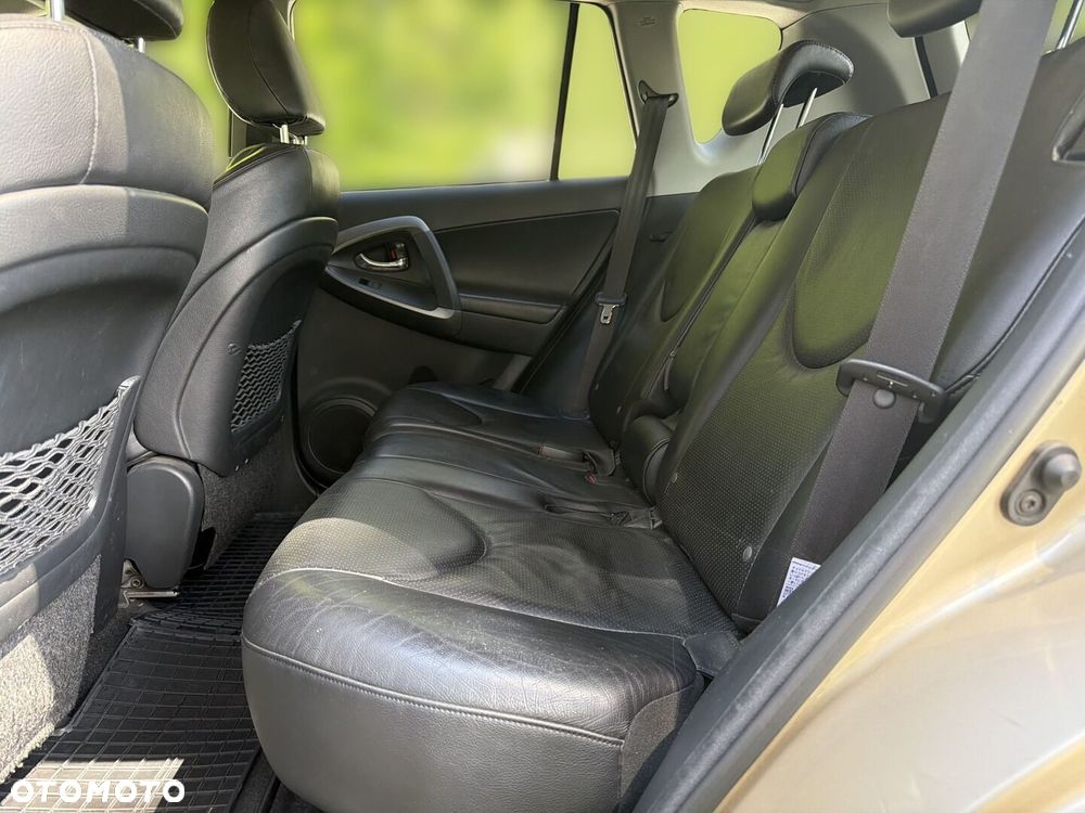 Toyota RAV4 2.0 VVT-i Prestige MS - 20