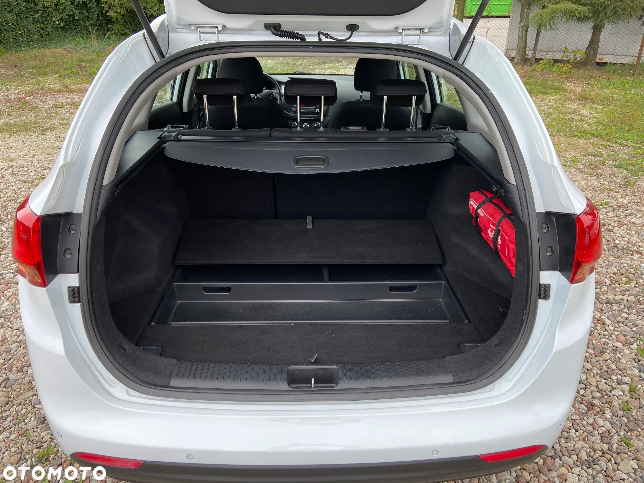 Kia Ceed - 16