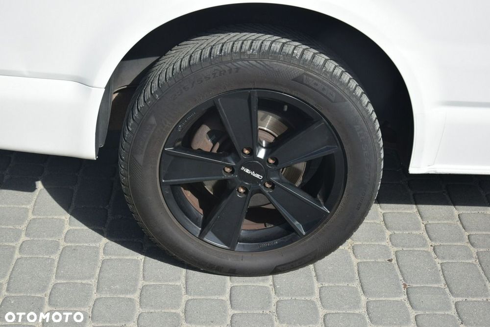 Volkswagen Inny - 10
