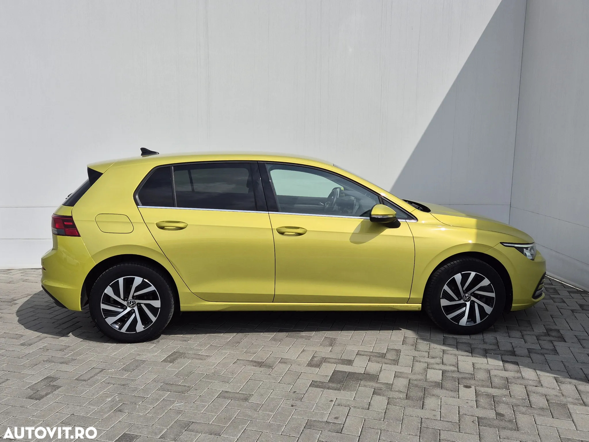 Volkswagen Golf 1.4 eHybrid Style - 6