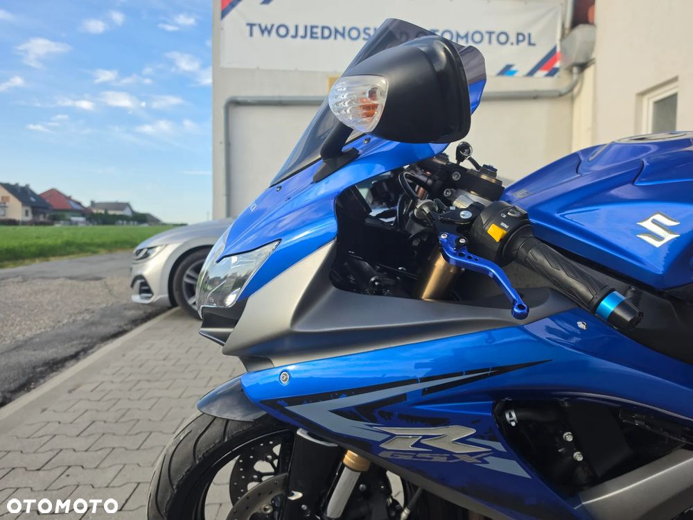 Suzuki GSX-R - 9