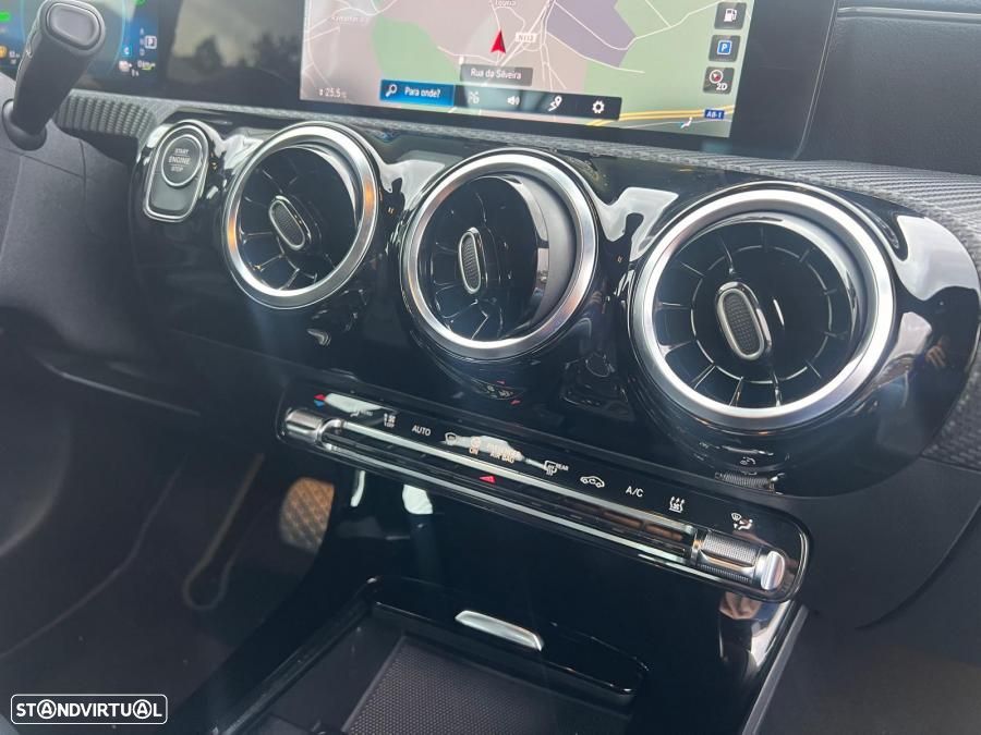 Mercedes-Benz A 250 e Style Plus - 11
