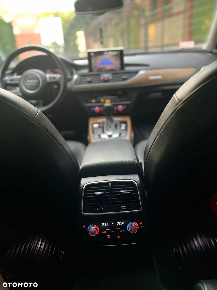 Audi A6 Limousine - 19