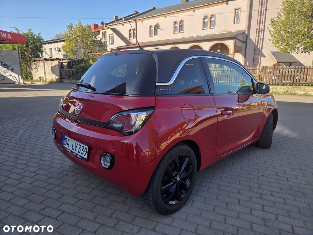 Opel Adam - 5