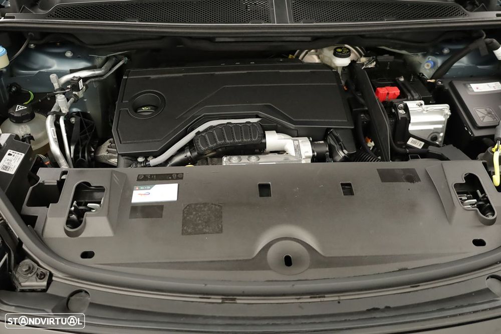 Peugeot 3008 1.2 Hybrid Allure e-DCS6 - 25