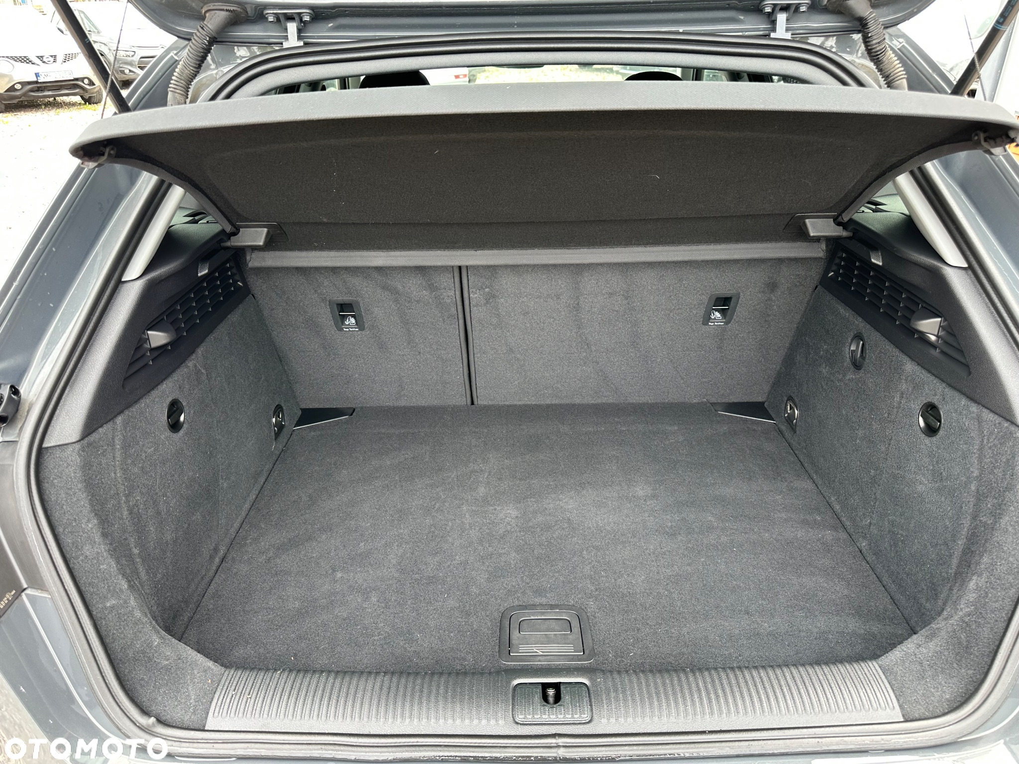 Audi A3 - 19