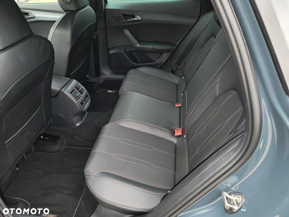 Cupra Formentor 1.5 eTSI mHEV DSG - 16