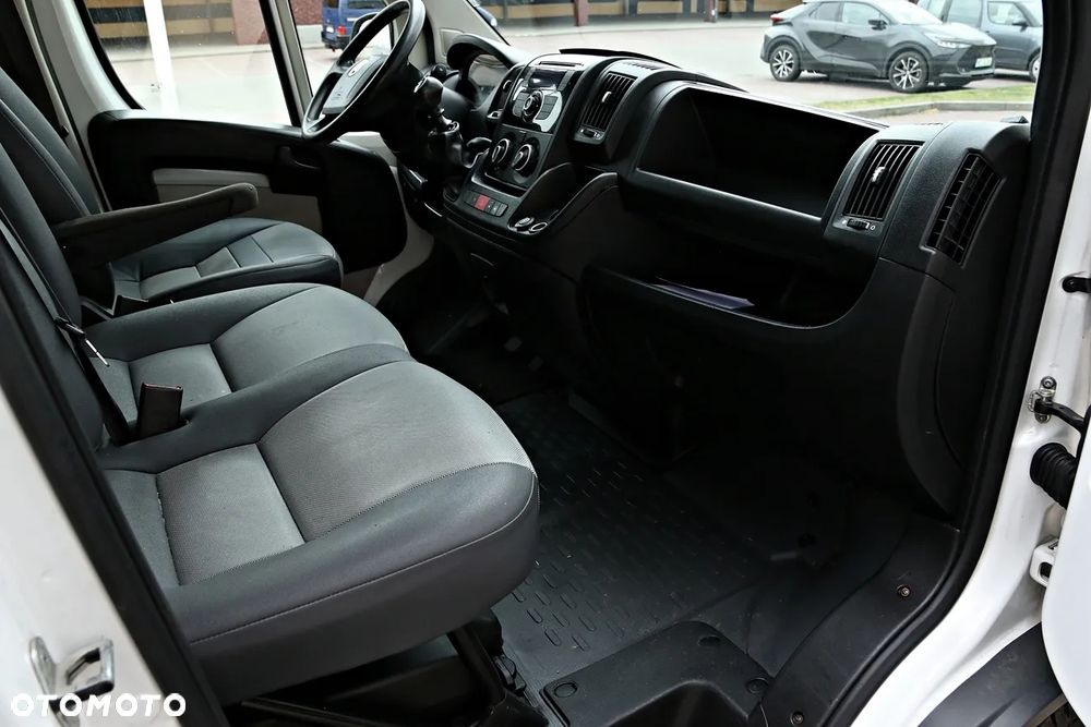 Fiat Ducato - 6