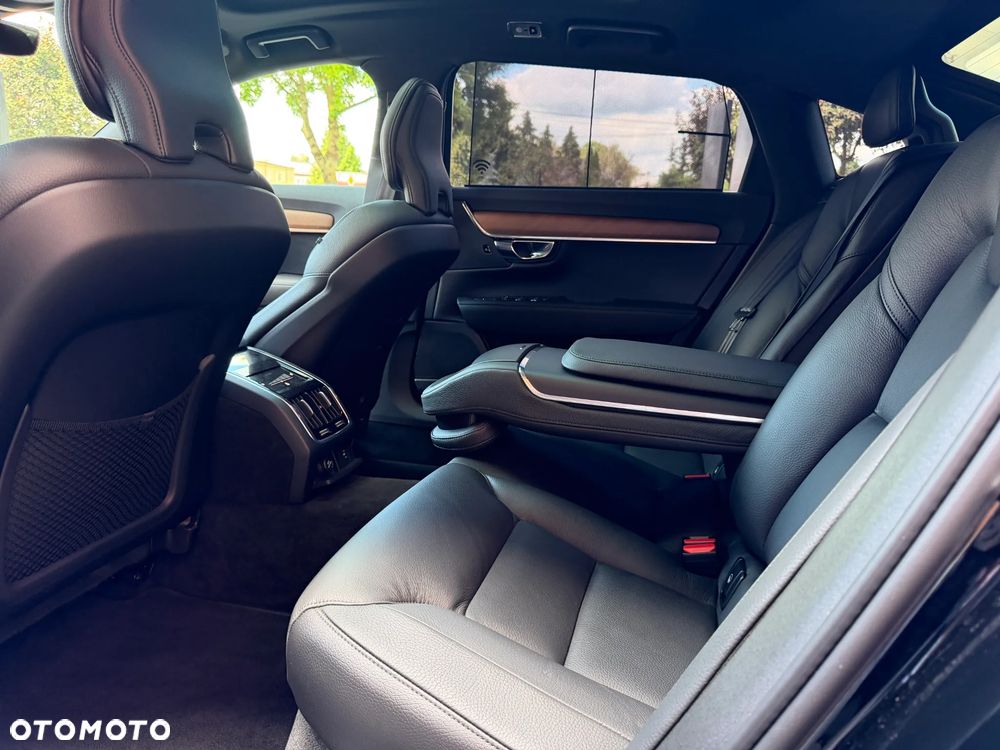Volvo S90 B6 B AWD Geartronic Inscription - 22