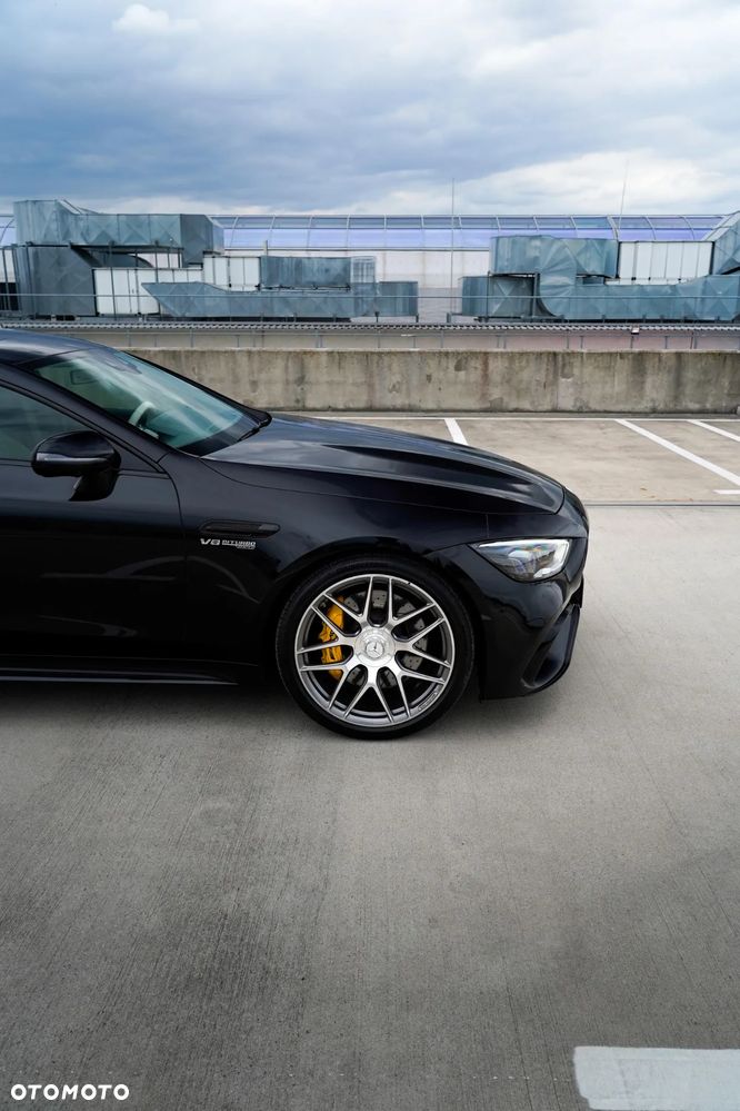 Mercedes-Benz AMG GT - 28