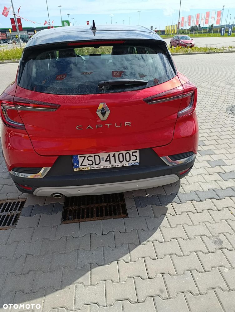 Renault Captur 1.0 TCe Intens - 30