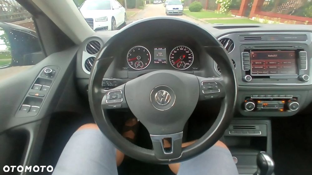 Volkswagen Tiguan 2.0 TSI 4Motion DSG Exclusive - 18