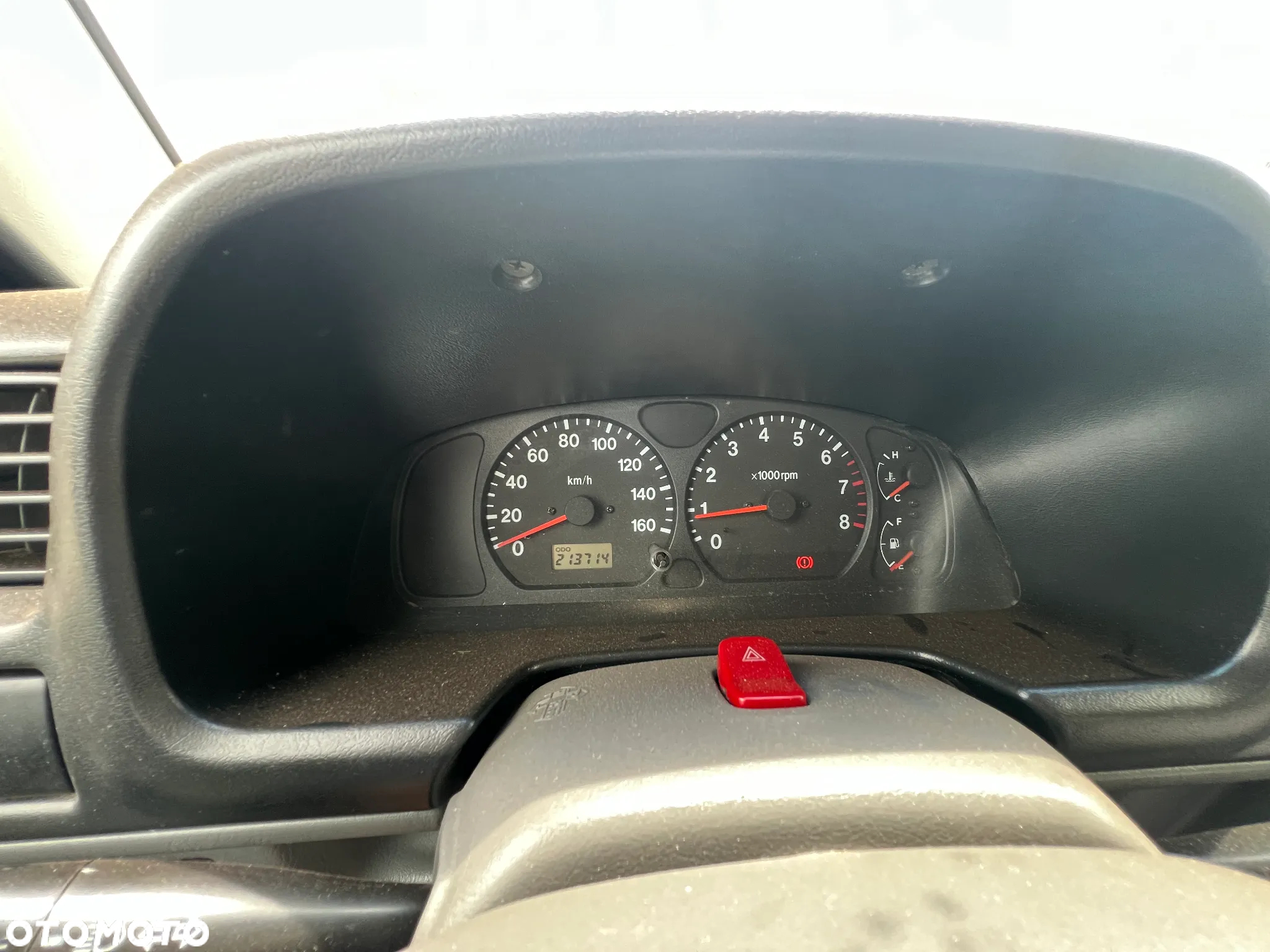 Suzuki Jimny 1.3 JLX - 13