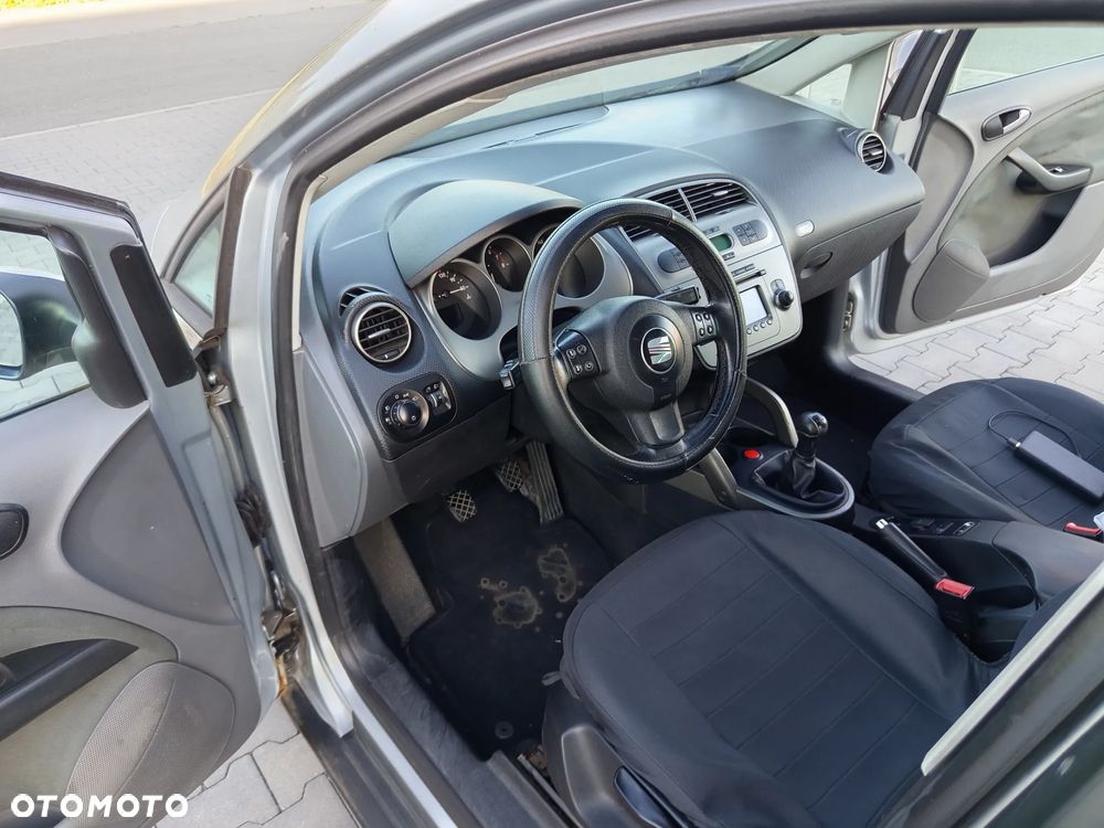 Seat Altea 1.6 Style - 6