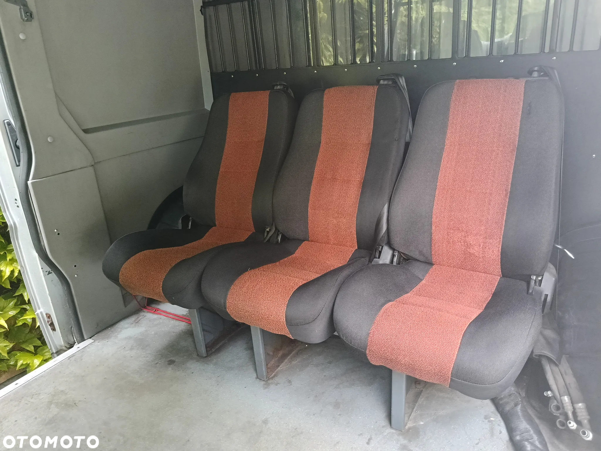 Fiat Ducato 35 MJ L2 - 14
