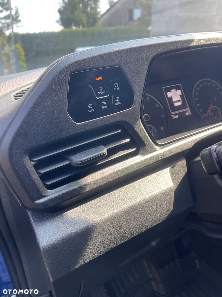 Volkswagen Caddy - 13
