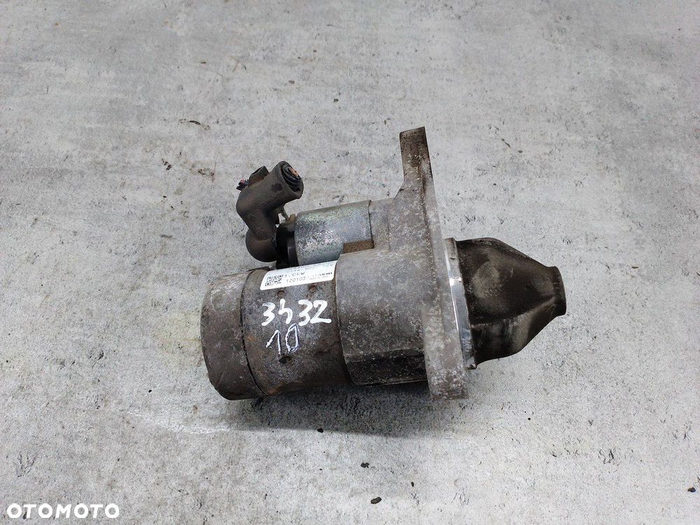 ROZRUSZNIK NISSAN QASHQAI +2 I 23300EN20D 2.0 16V - 3