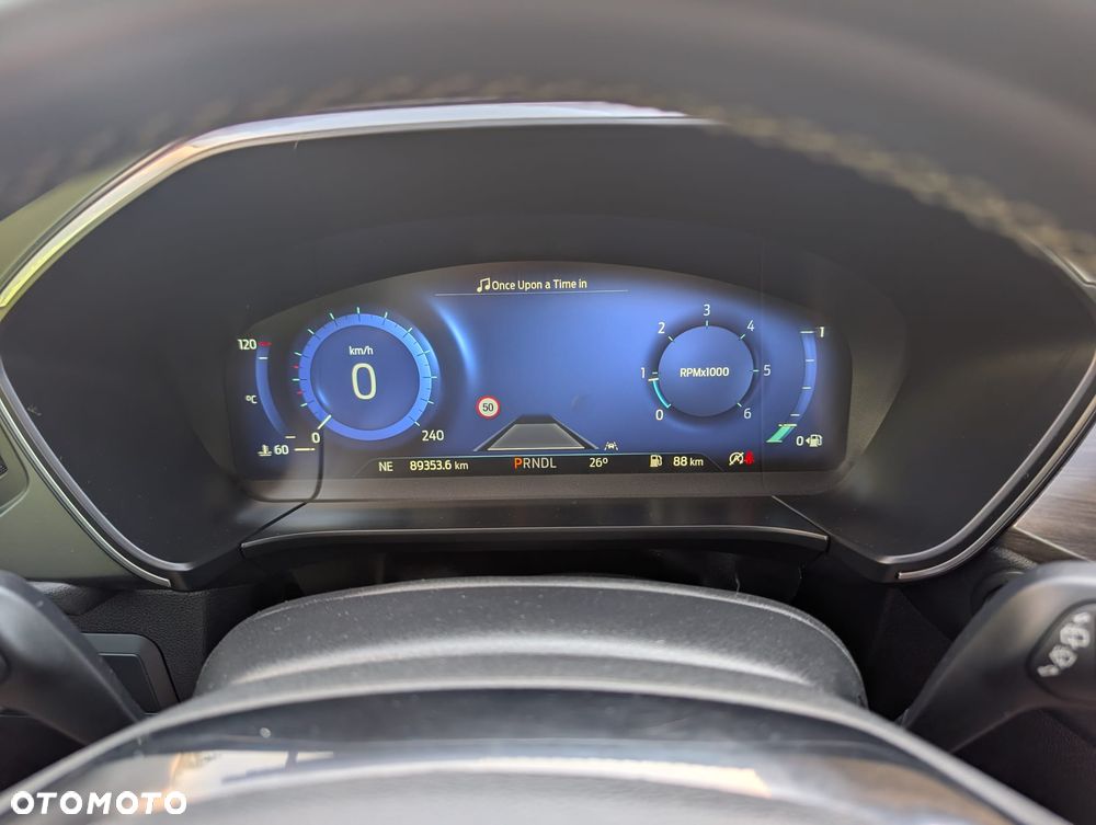 Ford Kuga Vignale 2.0 EcoBlue AWD - 36