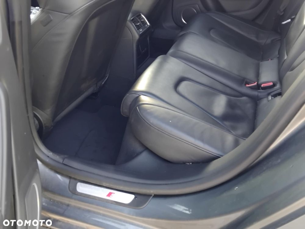 Audi A5 Sportback 1.8 TFSI multitronic - 9