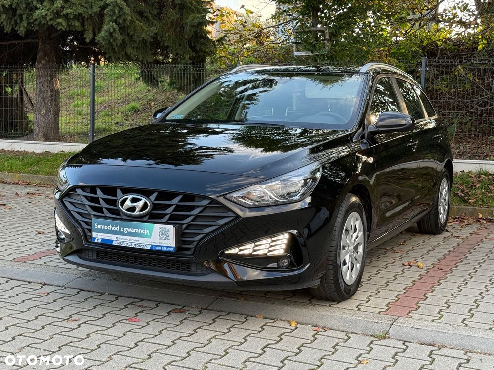 Hyundai i30 1.5 DPI Classic + - 32