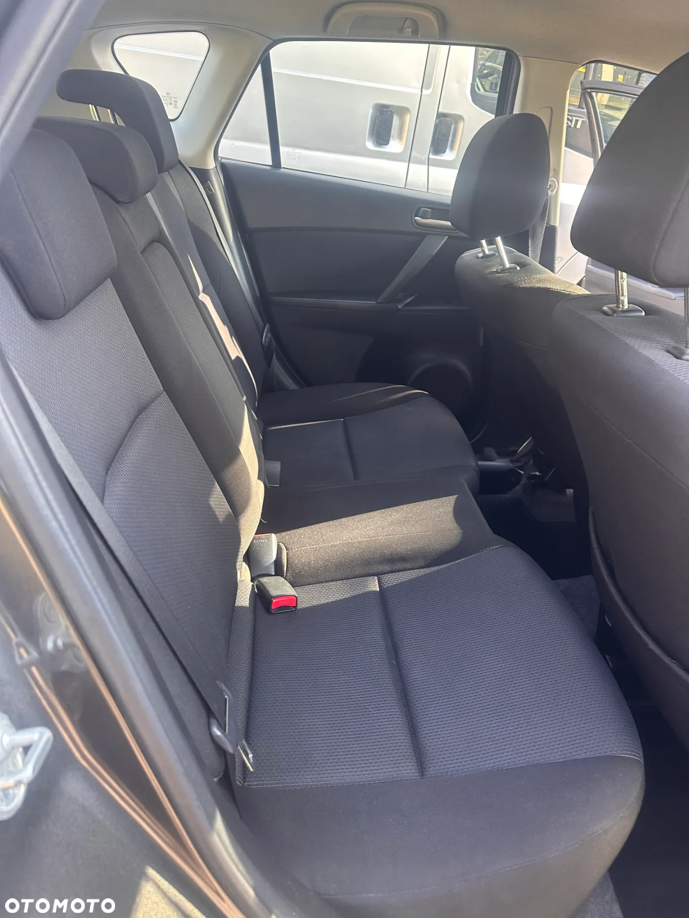 Mazda 3 1.6 CD Exclusive + - 13