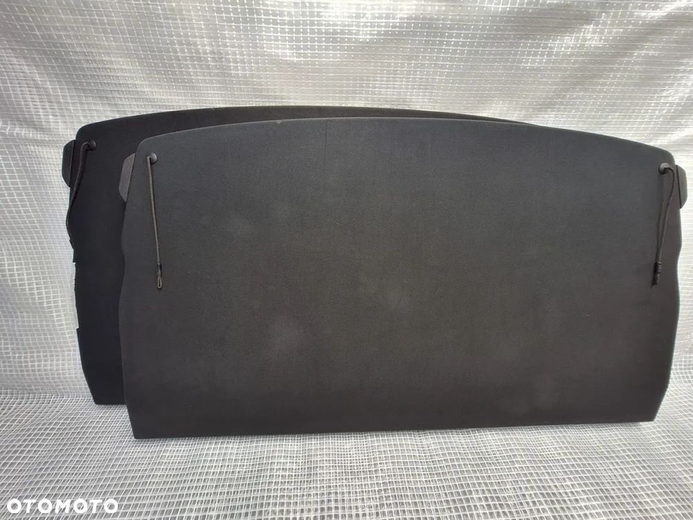 polka bagaznika  range rover evoque II l551 2018- k8d2-46668 orginal demontaz - 1