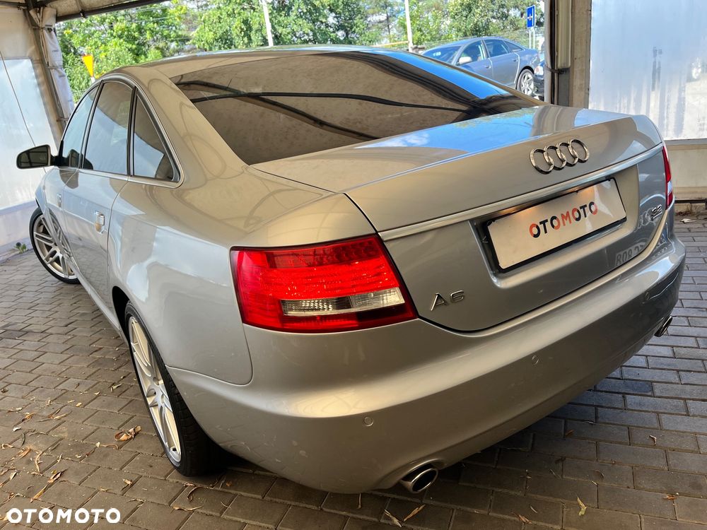 Audi A6 Limousine - 15