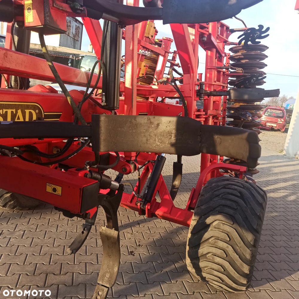 Väderstad TopDown  400 - 5