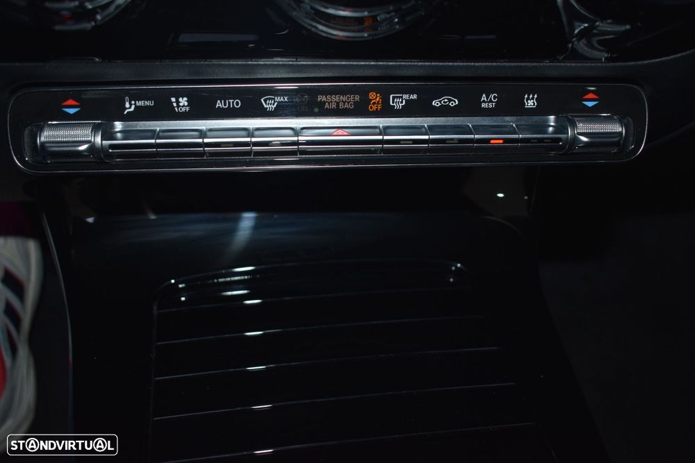 Mercedes-Benz A 250 - 32