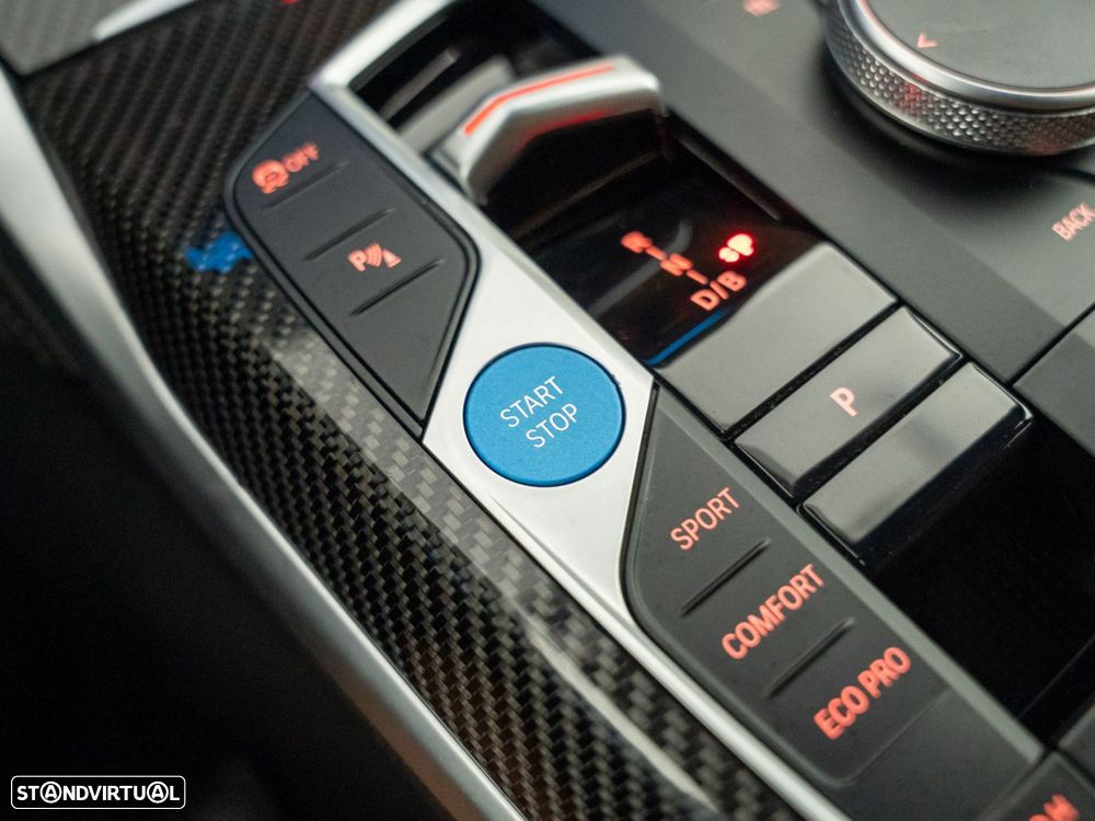 BMW i4 - 28