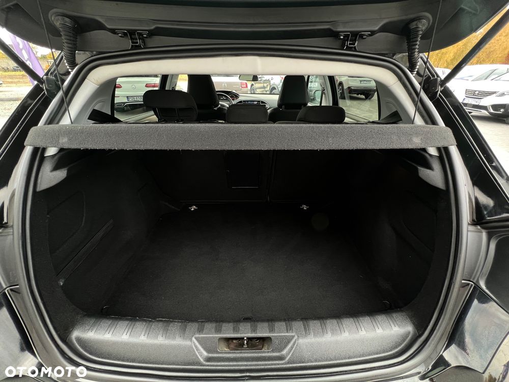 Peugeot 308 110 e-THP Stop & Start Allure - 31