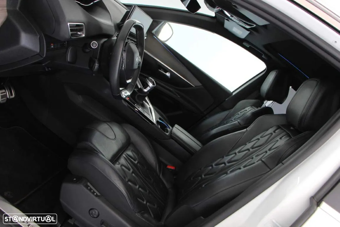 Peugeot 5008 1.5 BlueHDi GT - 26