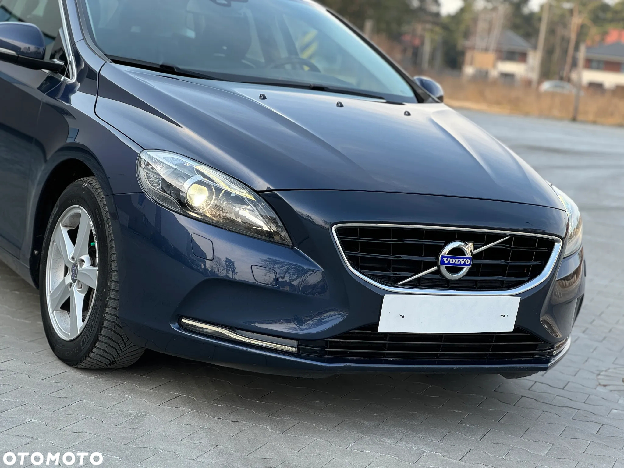 Volvo V40 D4 RDesign - 11