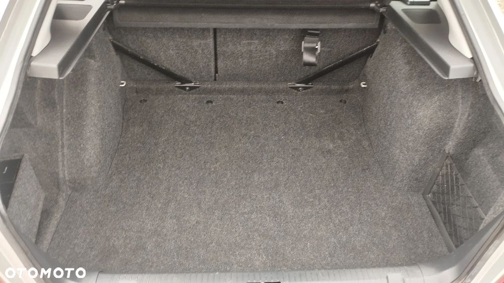 Skoda Octavia 1.8T RS - 37