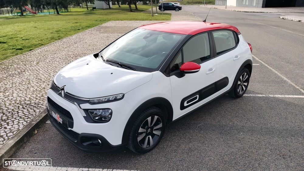 Citroën C3 Pure Tech S&S Shine - 6
