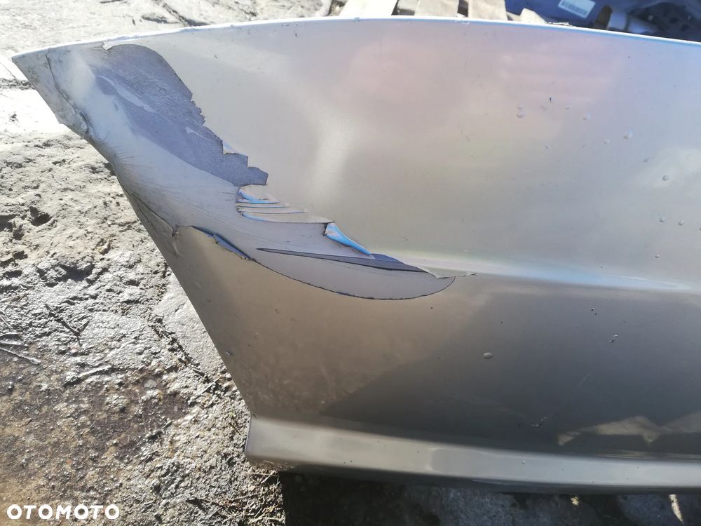 MERCEDES SL W231 A2318851325 ZDERZAK TYŁ ORYGINALNY - 2