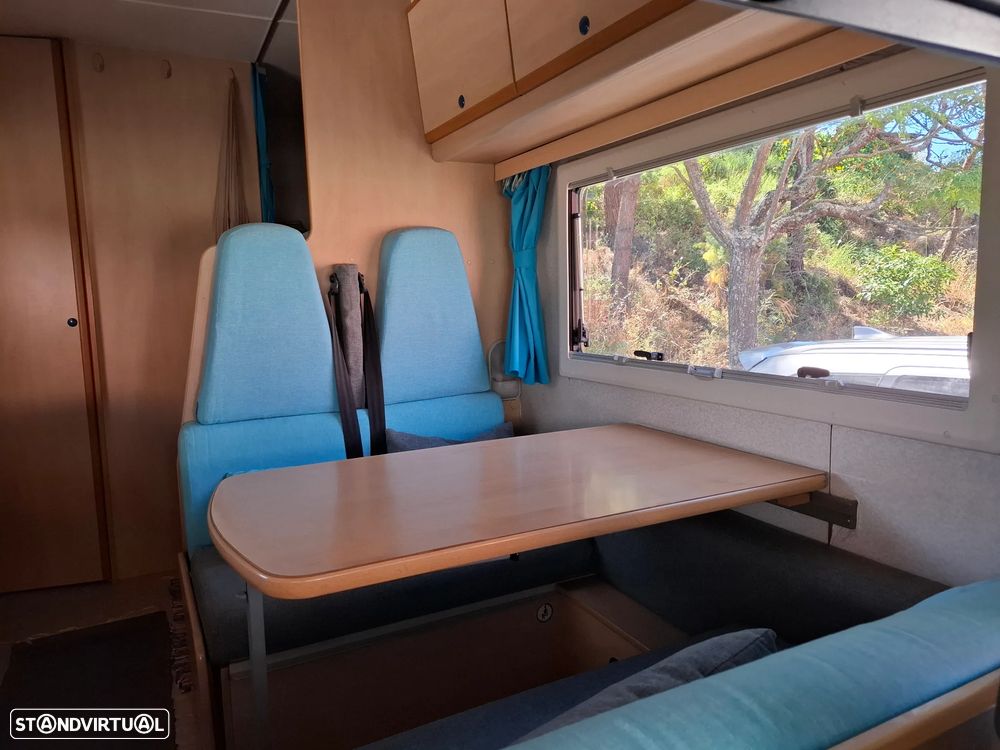 Challenger 151 i.d.TD - 15