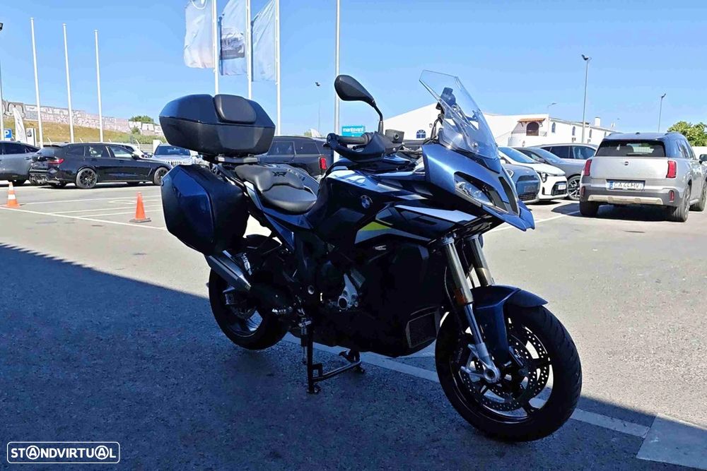 BMW S 1000 XR - 3
