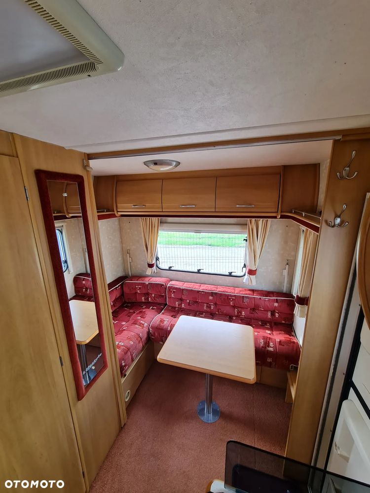 SWIFT Lifestyle 490 - 14
