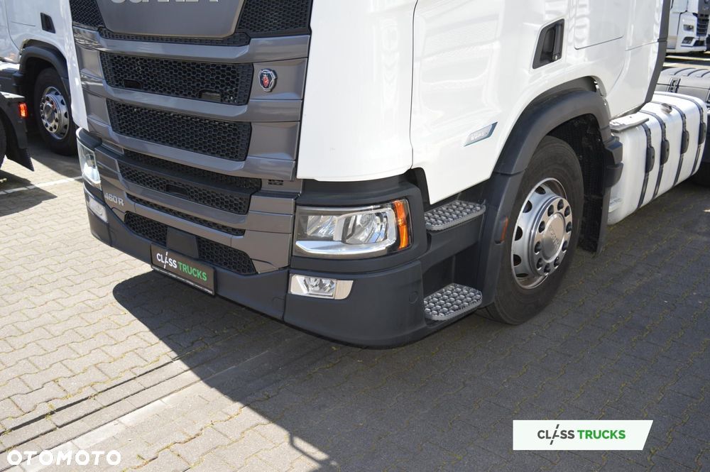 Scania R460 CR20H Adaptive Cruise Control ADAS Package - 7