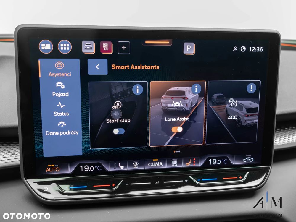 Cupra Terramar 2.0 TSI 4Drive DSG VZ - 38