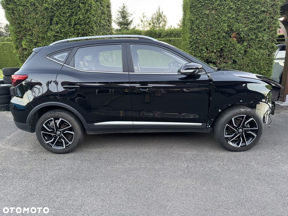 MG ZS 1.5 Excite - 3