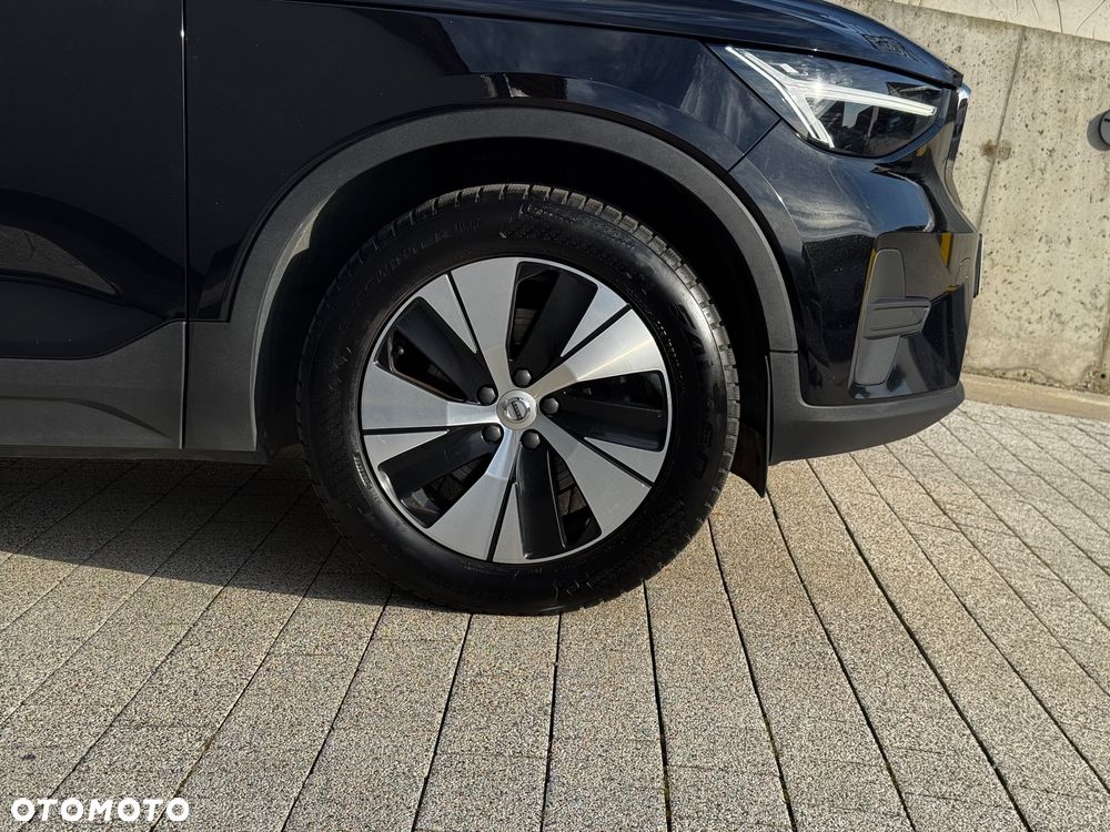 Volvo XC 40 B3 Plus Bright - 15