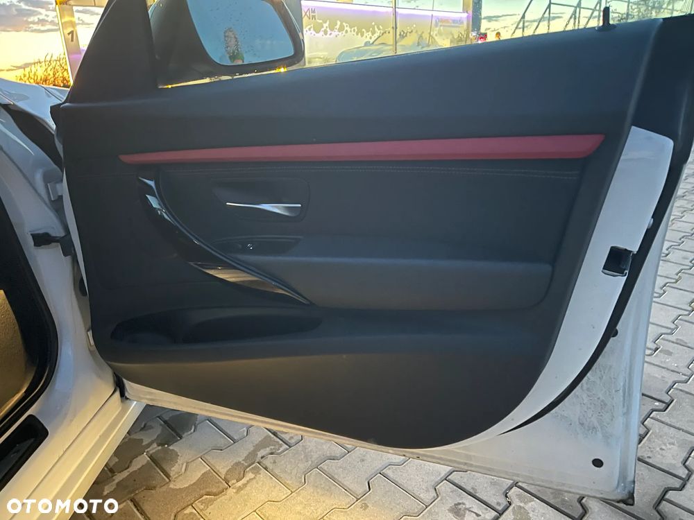 BMW 3GT 320d xDrive - 14