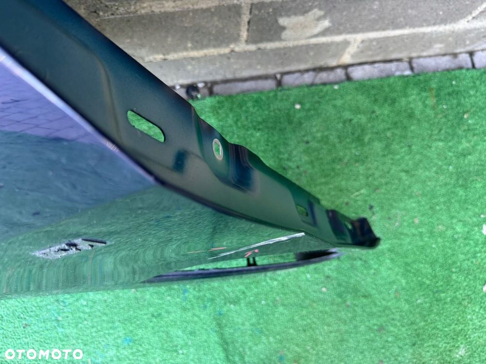 BMW X5 G05 BŁOTNIK LEWY PRZEDNI LEWY PRZÓD ORG EU - 11