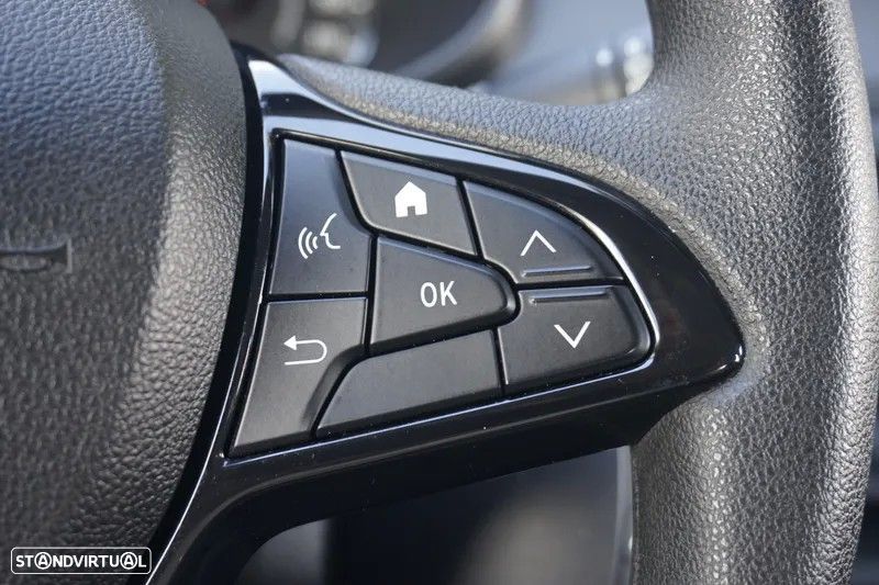 Dacia Sandero 1.0 SCe Essential - 14