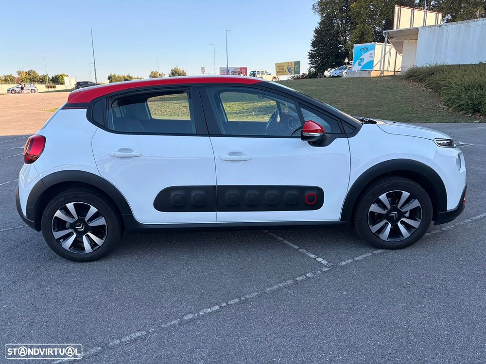 Citroën C3 1.2 PureTech Feel - 3