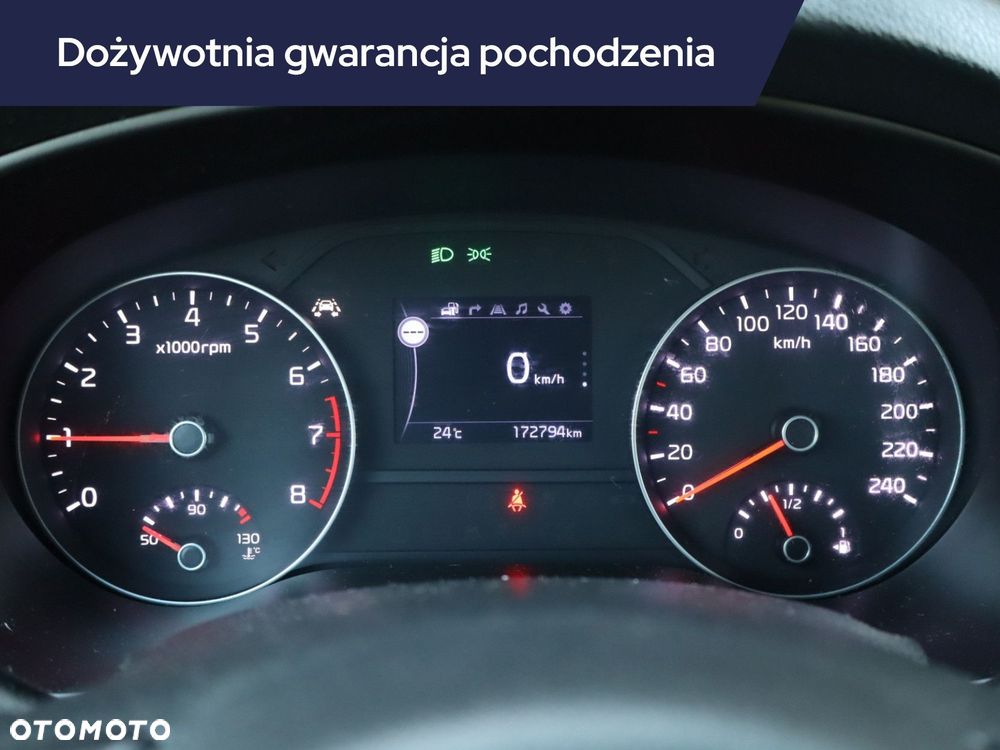 Kia Sportage - 13