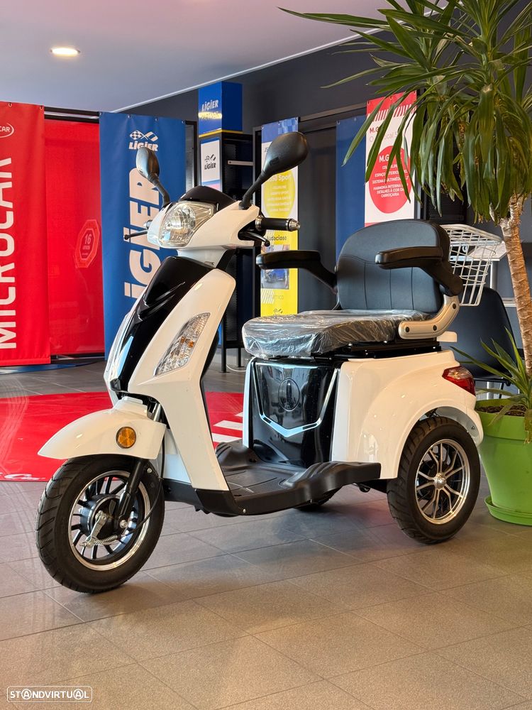 Neovolt Eco-Volt - 3