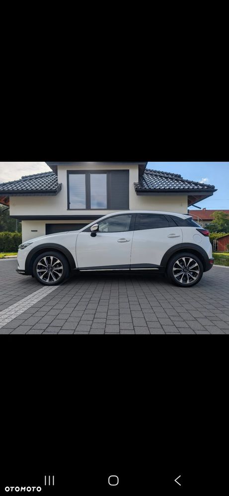 Mazda CX-3 2.0 SkyPassion - 5